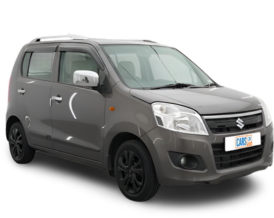Maruti Wagon R 1.0-img